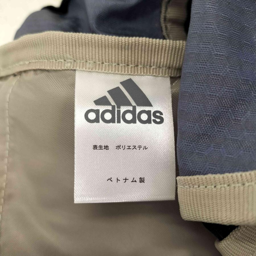 adidas（アディダス） Y2K 刺繍ロゴバックパック メンズ 表記無 中古