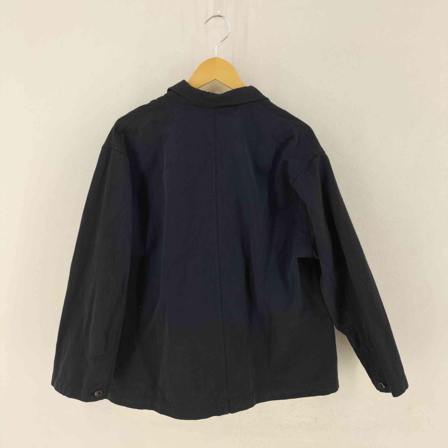 confect(コンフェクト) 26SS ニドム ヘリンボン ダブルブレストワーク