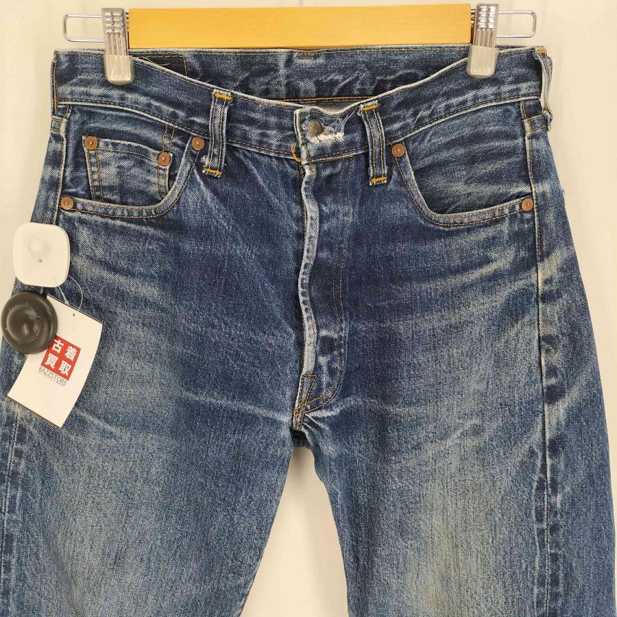Levi's（リーバイス） Levis(リーバイス) 90S 98年製 501xx ビッグE