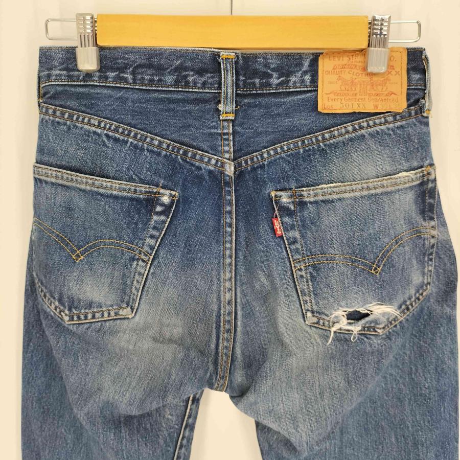 Levi's（リーバイス） Levis(リーバイス) 90S 98年製 501xx ビッグE