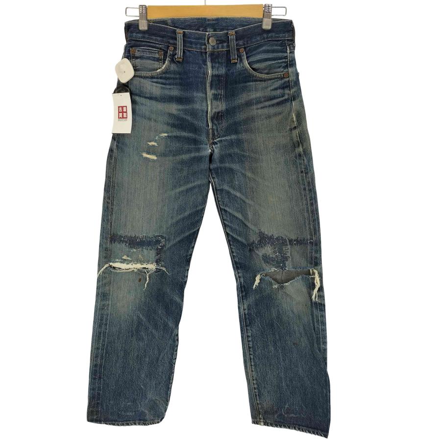 Levi's（リーバイス） Levis(リーバイス) 90S 99年製 501xx ビッグE