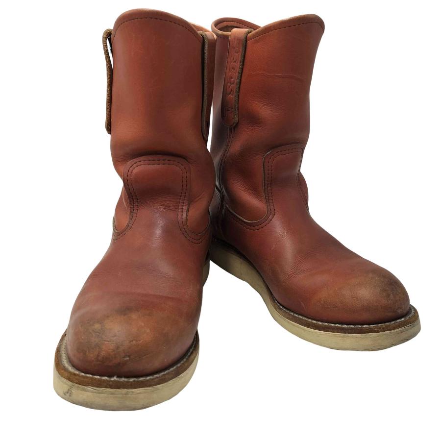 RED WING SHOES（レッドウィング） RED WING(レッドウィング) USA製