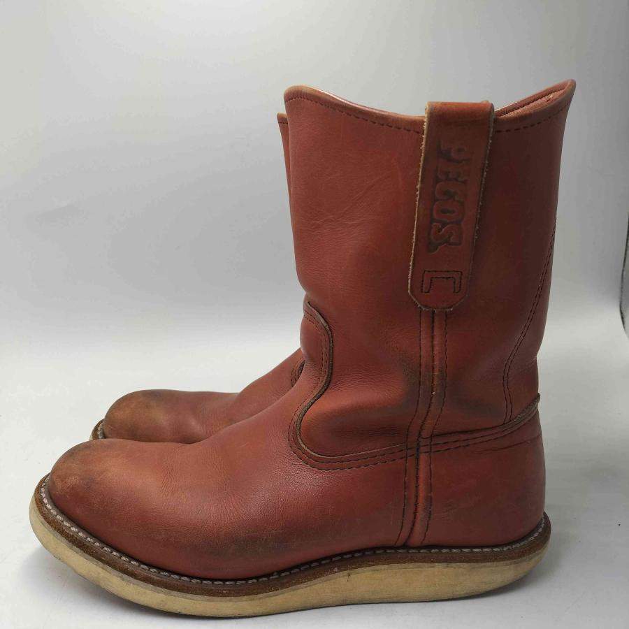 RED WING SHOES（レッドウィング） RED WING(レッドウィング) USA製 