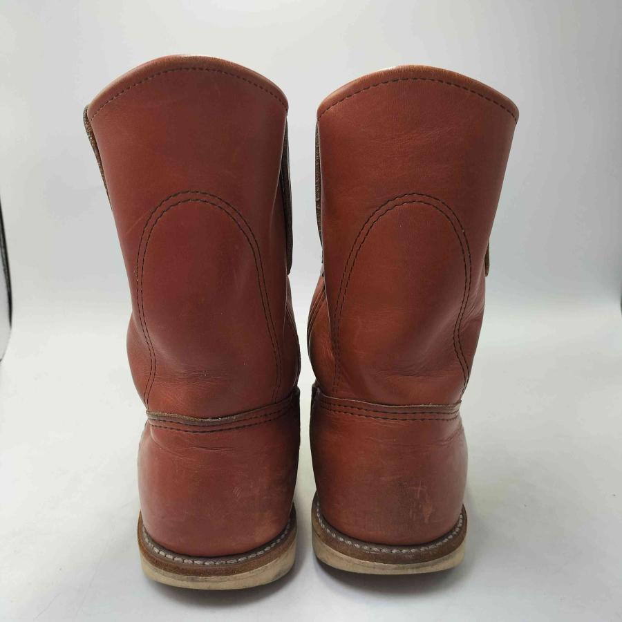 RED WING SHOES（レッドウィング） RED WING(レッドウィング) USA製