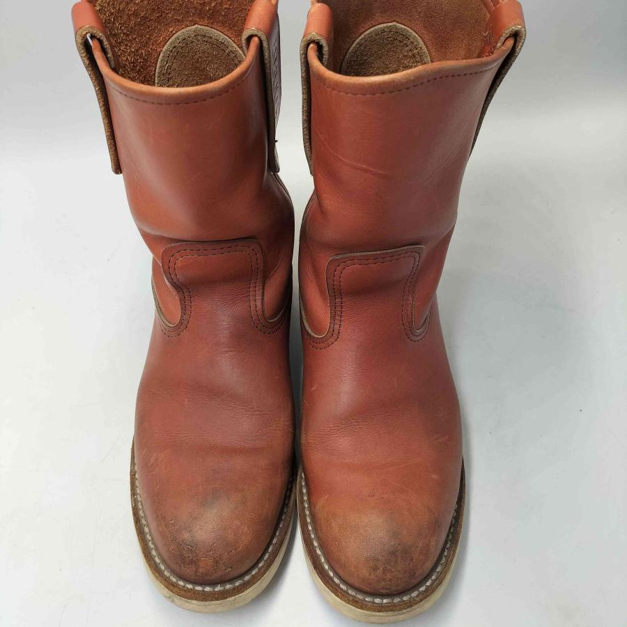 RED WING SHOES（レッドウィング） RED WING(レッドウィング) USA製