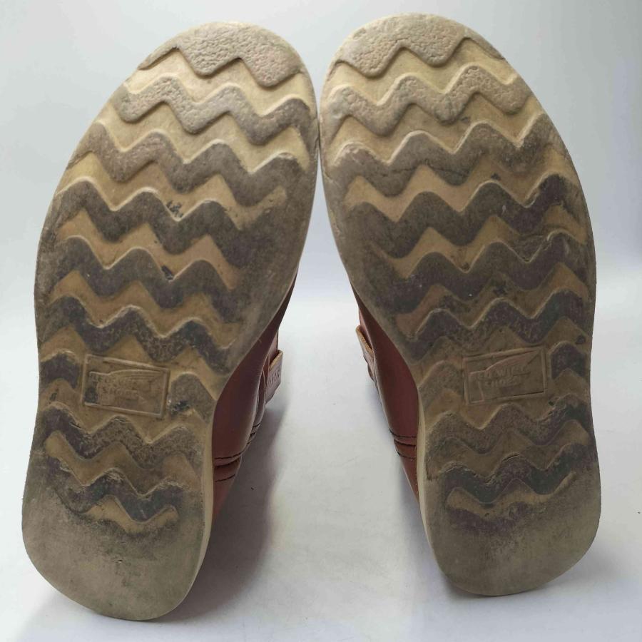 RED WING SHOES（レッドウィング） RED WING(レッドウィング) USA製