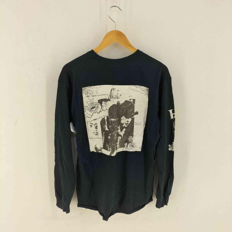 HOLIDAY holiday(ホリデイ) SUPER FINE L/S T-SHIRT レディース 記載