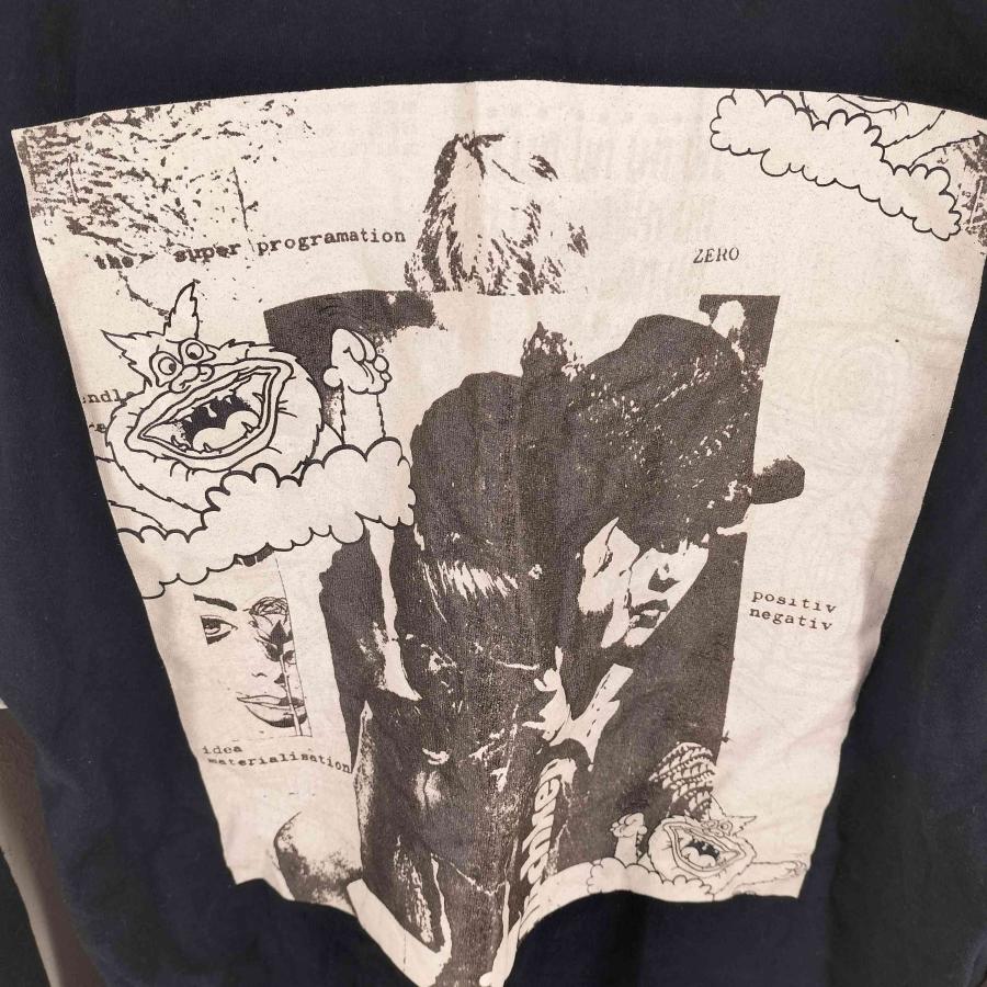 HOLIDAY holiday(ホリデイ) SUPER FINE L/S T-SHIRT レディース 記載