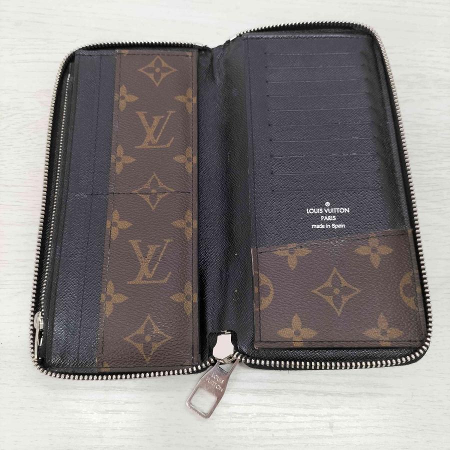 LOUIS VUITTON(ルイヴィトン) ヴェルティカル モノグラム・マカサー