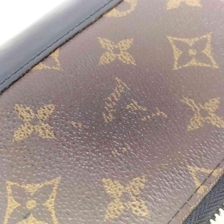 LOUIS VUITTON(ルイヴィトン) ヴェルティカル モノグラム・マカサー