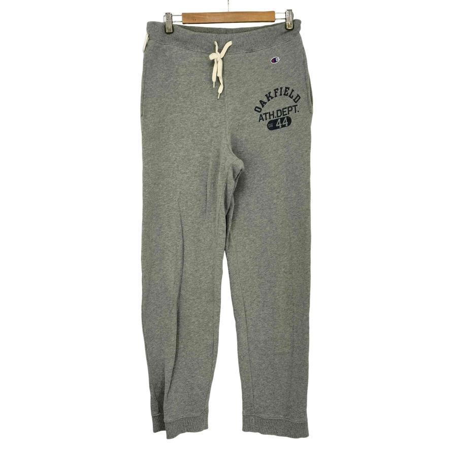 Champion（チャンピオン） SWEAT PANTS カレッジロゴスウェットパンツ