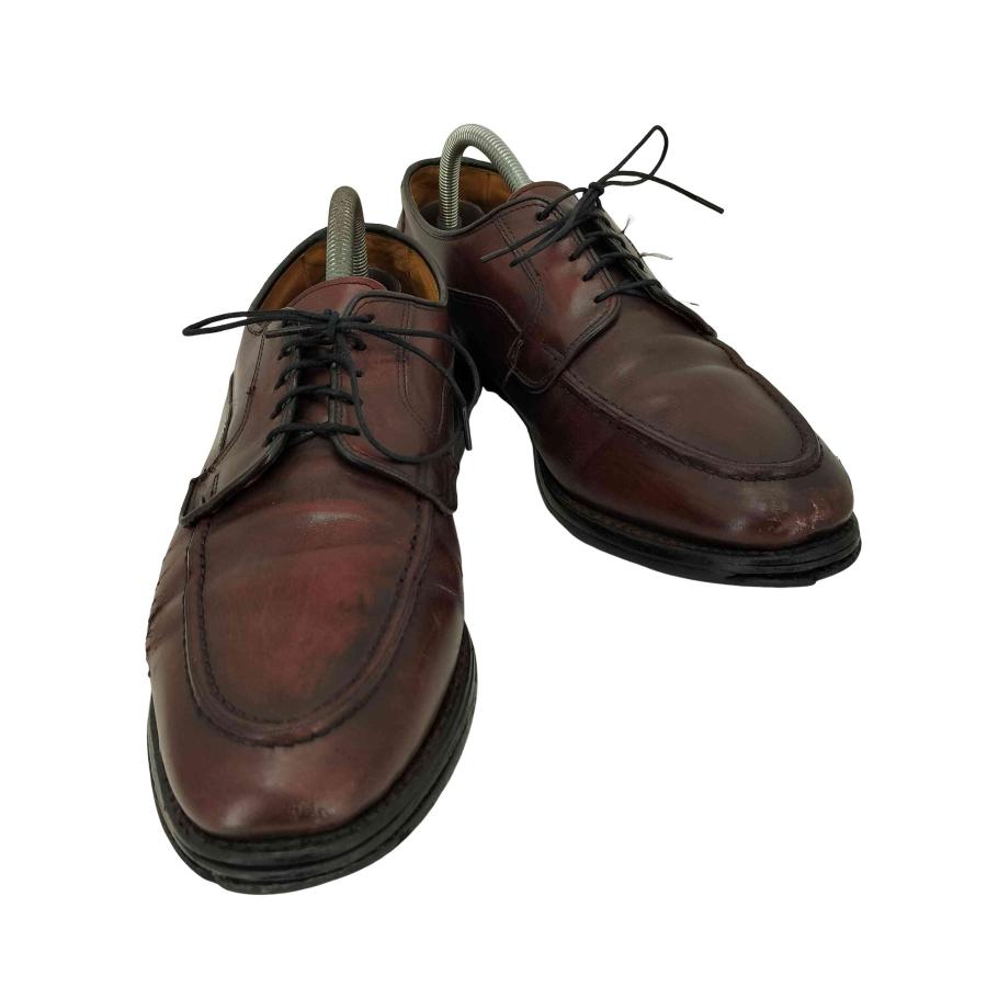 Allen Edmonds（アレン・エドモンズ） レザー Uチップシューズ メンズ 