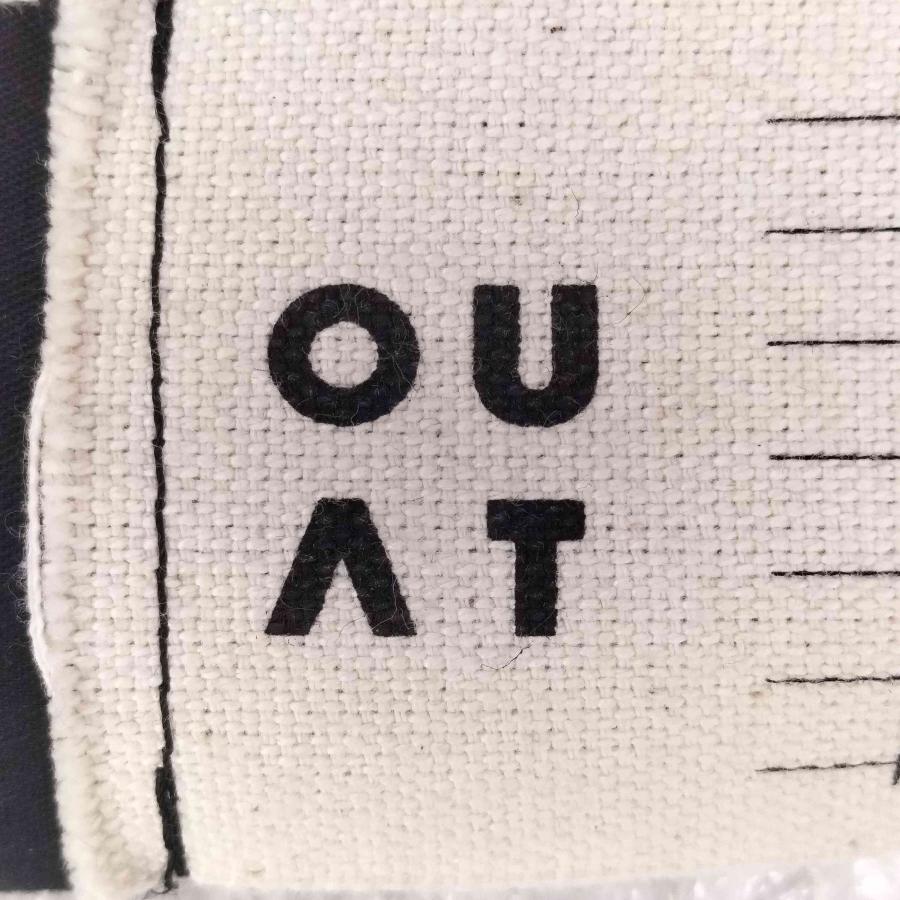 USED古着(ユーズドフルギ) OUAT オフィスバッグ ショルダーバッグ