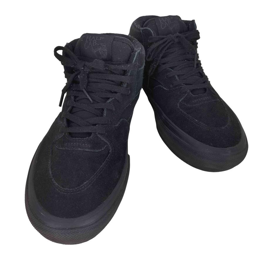 VANS（ヴァンズ） VANS(バンズ) Skate Half Cab ハーフキャブ オール