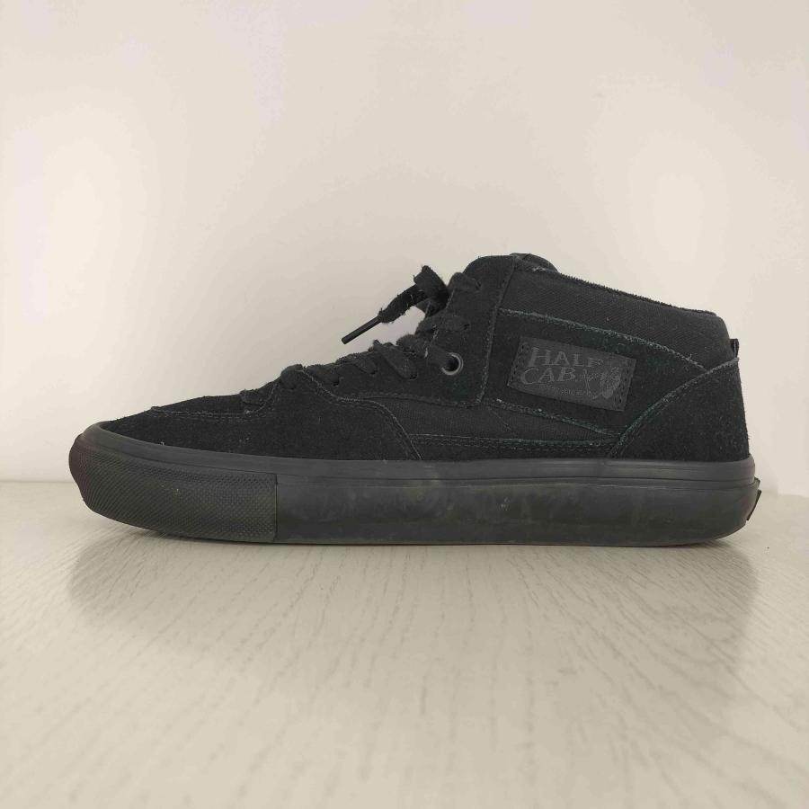 VANS（ヴァンズ） VANS(バンズ) Skate Half Cab ハーフキャブ オール