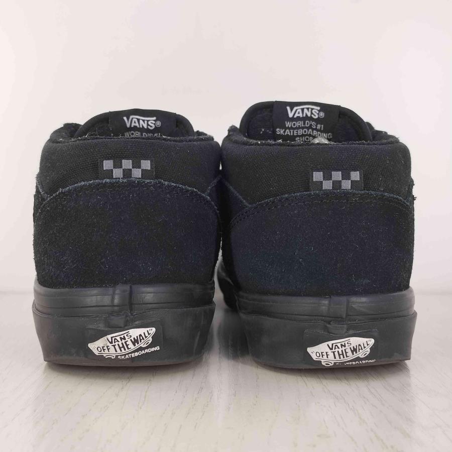 VANS（ヴァンズ） VANS(バンズ) Skate Half Cab ハーフキャブ オール
