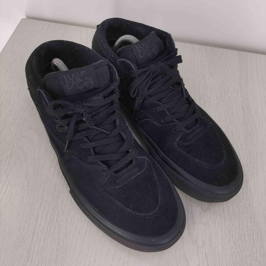 VANS（ヴァンズ） VANS(バンズ) Skate Half Cab ハーフキャブ オール