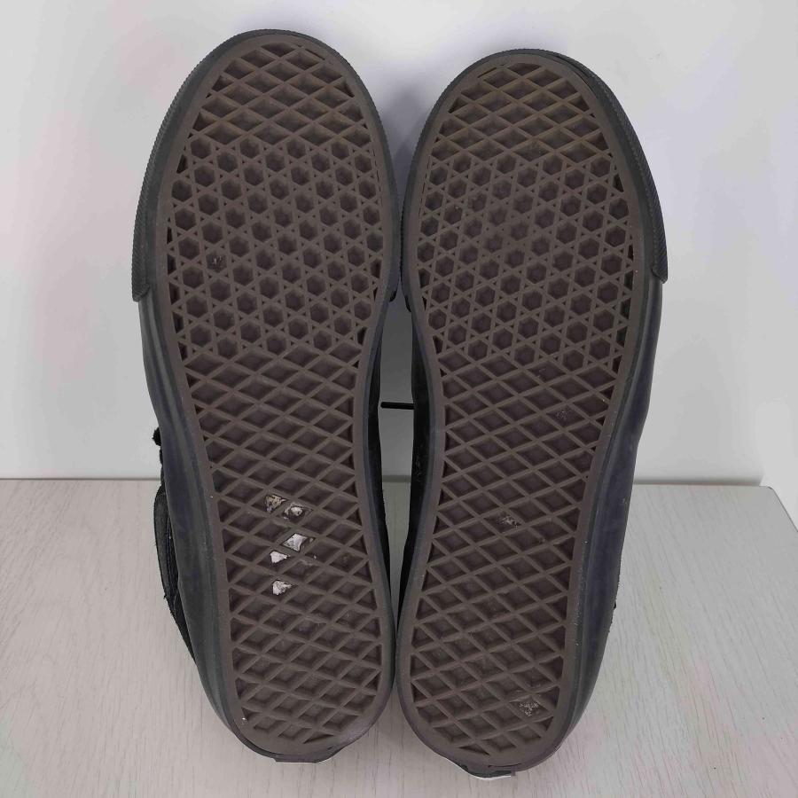 VANS（ヴァンズ） VANS(バンズ) Skate Half Cab ハーフキャブ オール