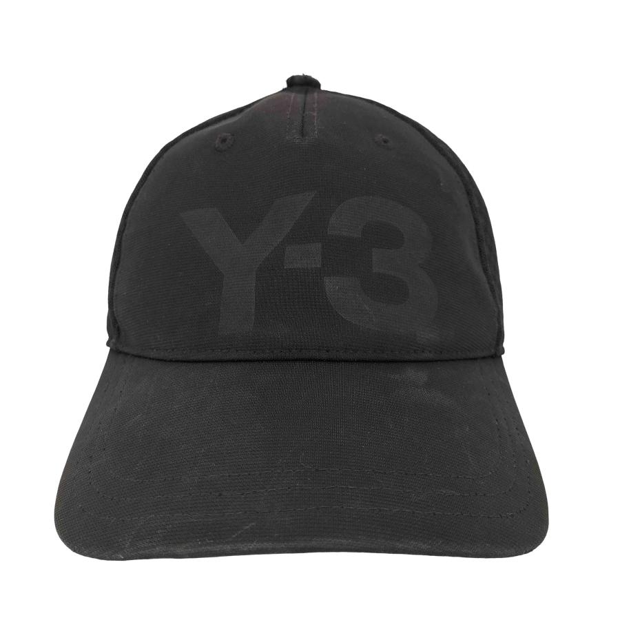 Y-3 Y-3(ワイスリー) TRUCKER CAP スナップメッシュトラッカーキャップ