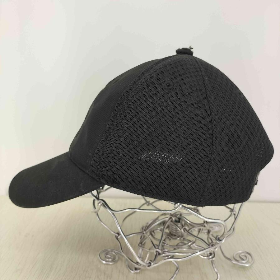 Y-3 Y-3(ワイスリー) TRUCKER CAP スナップメッシュトラッカーキャップ