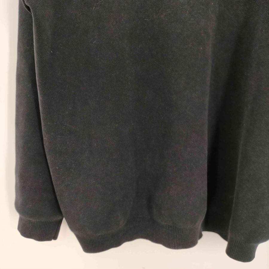 HUF(ハフ) 25AW WORLDWIDE CLOTHIERS SWEATER コットン ニット セータ 中古 古着 0744_3