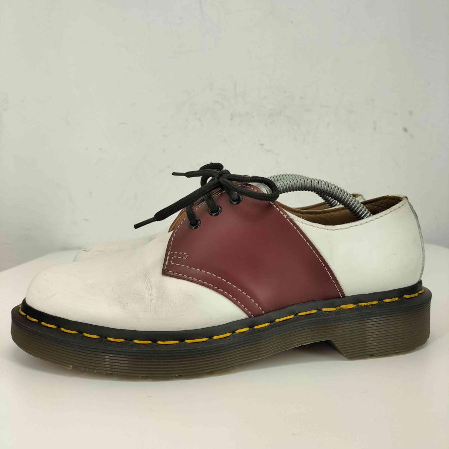 COMME des GARCONS レディース　ブーツ COMME des GARCONS（コムデギャルソン） 3ホール ショートブーツ