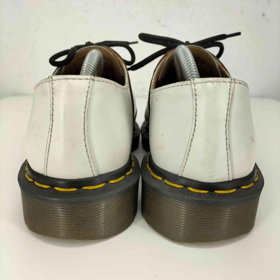 COMME des GARCONS（コムデギャルソン） 3ホール ショートブーツ