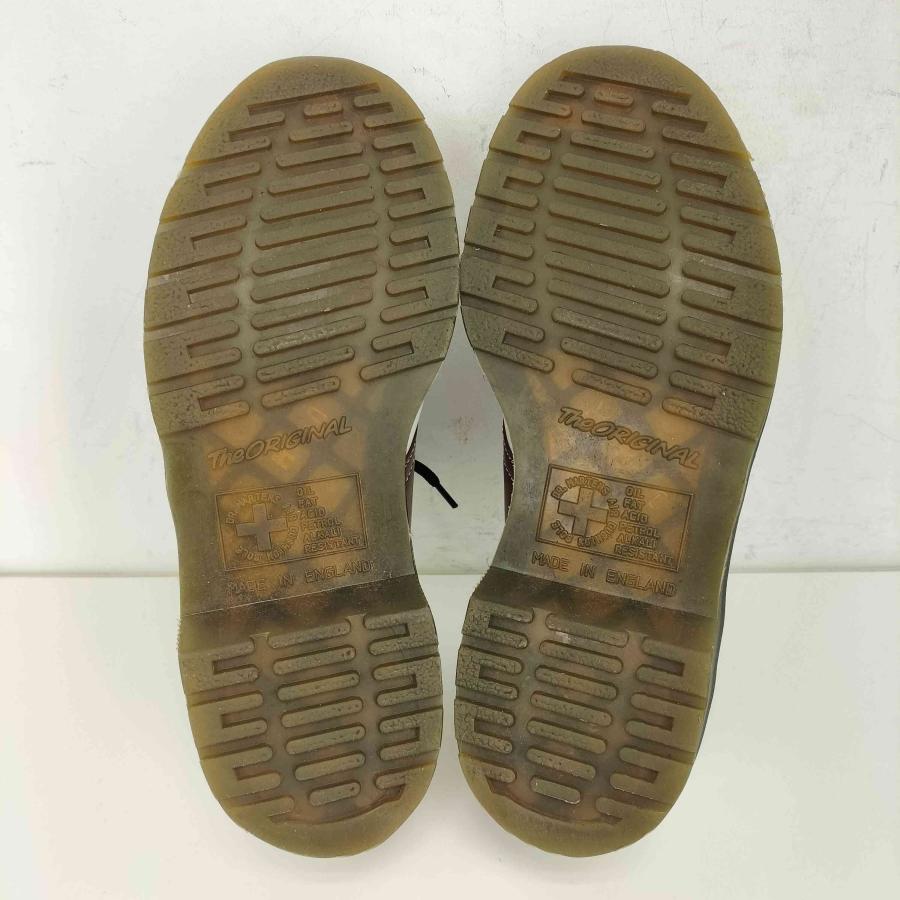 COMME des GARCONS（コムデギャルソン） 3ホール ショートブーツ