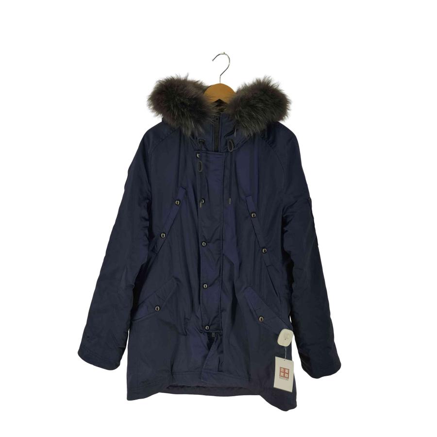 TATRAS（タトラス） PETRONIO N-3B DOWN JACKET メンズ 5 中古 古着 