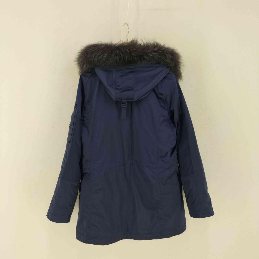 TATRAS（タトラス） PETRONIO N-3B DOWN JACKET メンズ 5 中古 古着 