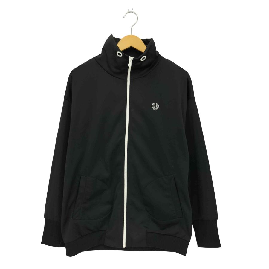 FRED PERRY（フレッドペリー） ポルトガル製 トラックジャケット 