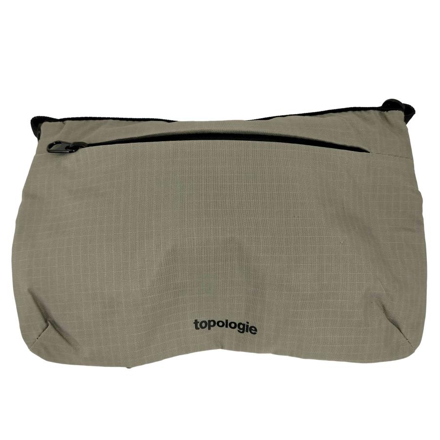 Topologie（トポロジー） フラットサコッシュ メンズ 表記無 中古 古着
