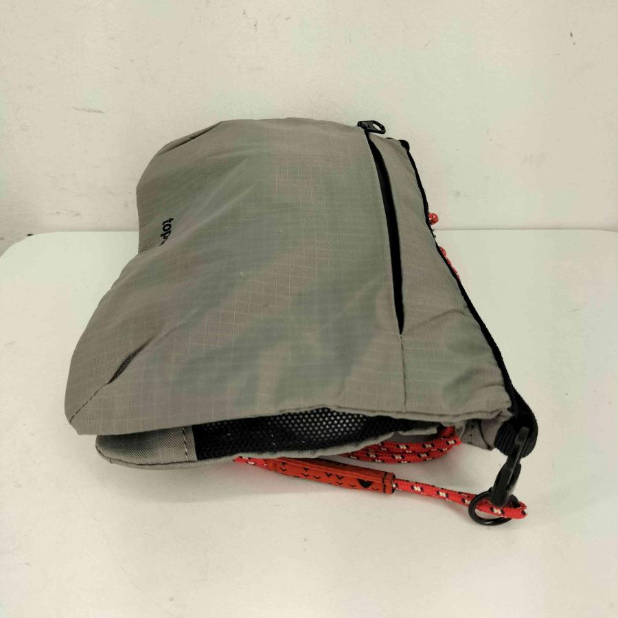 Topologie（トポロジー） フラットサコッシュ メンズ 表記無 中古 古着