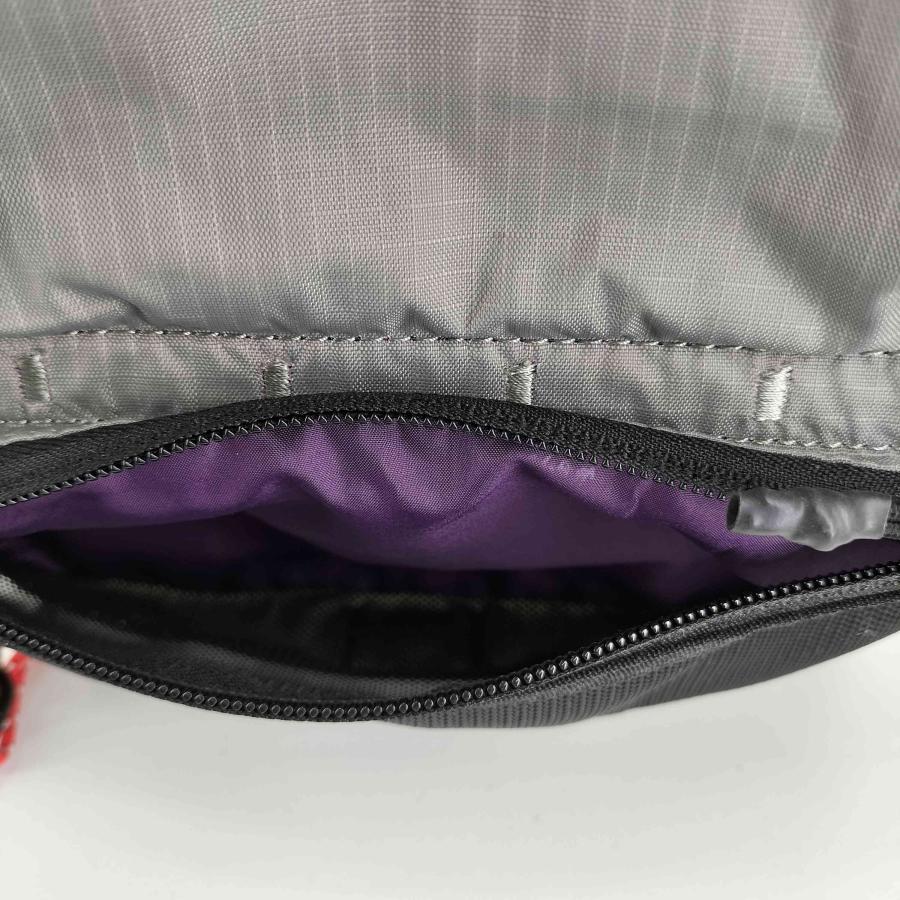 Topologie（トポロジー） フラットサコッシュ メンズ 表記無 中古 古着