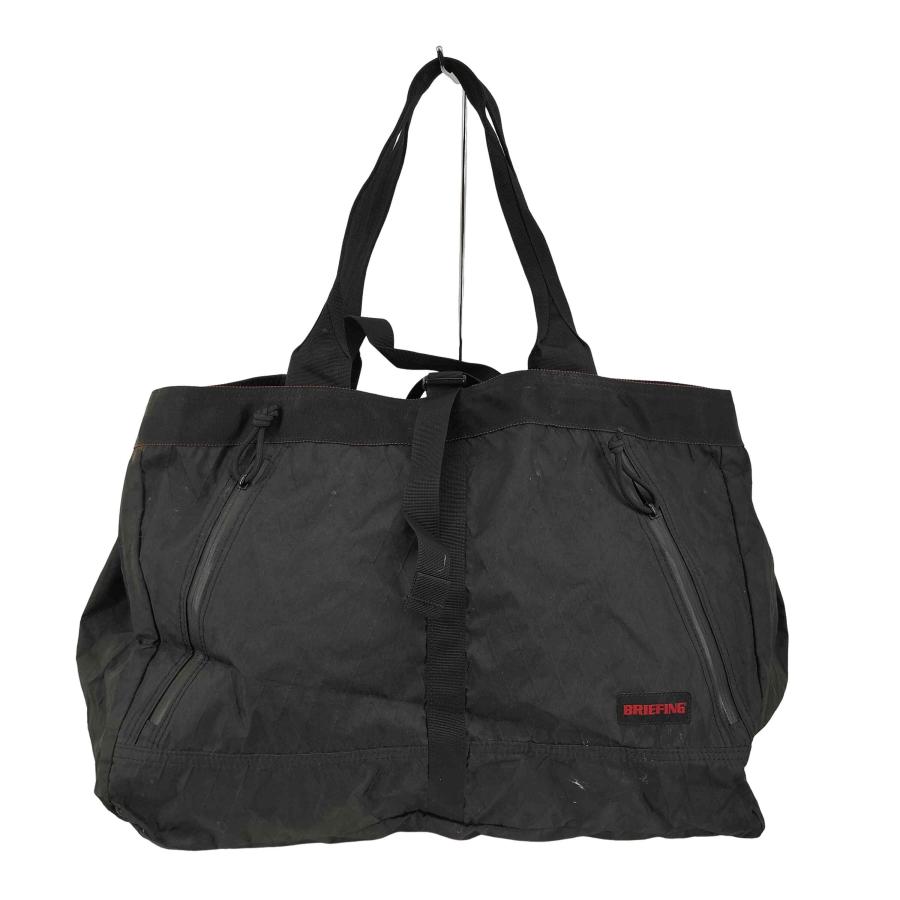 BRIEFING（ブリーフィング） トートバッグ メンズ 表記無 中古 古着