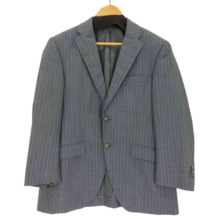 R&BLUES by azabu tailor 山羊革 テーラードジャケット 【公式通販】