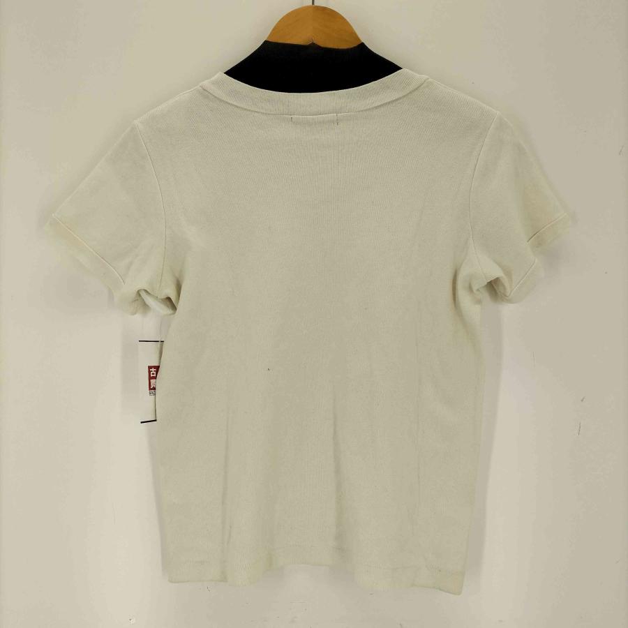 90s Tricot COMME des GARÇONS カットソー2枚 tricot COMME des GARCONS GARCONS(トリココムデギャルソン) クルー