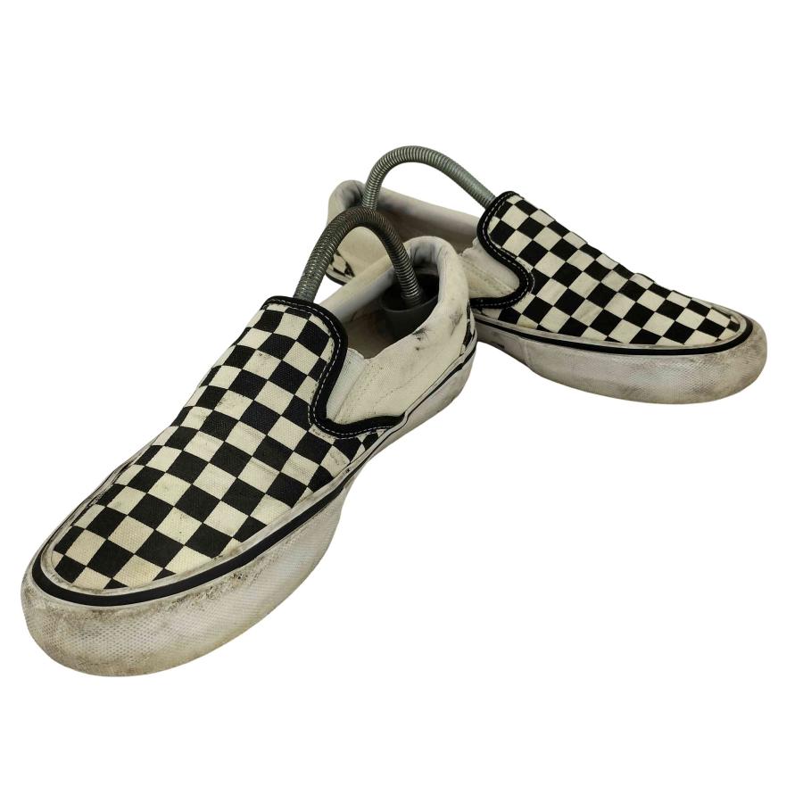 VANS（ヴァンズ） VANS(バンズ) ULTRACUSH PRO チェッカーフラッグ