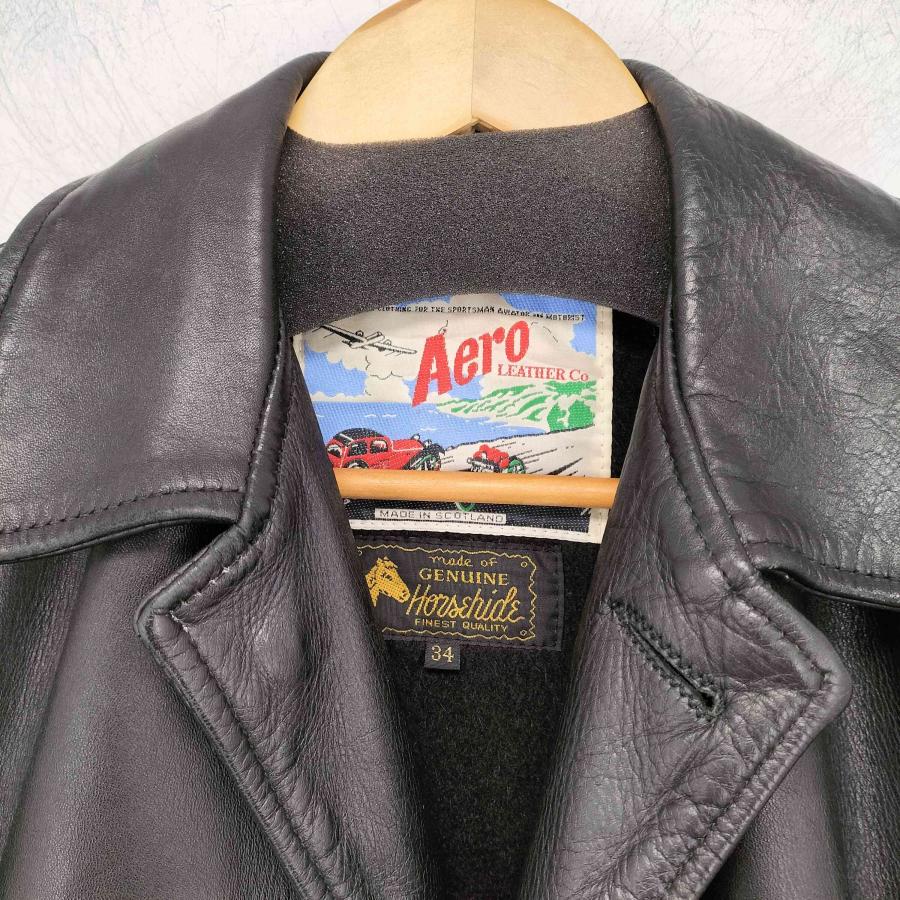 Aero Leathers（エアロレザー） AERO LEATHER(エアロレザー) ホース 