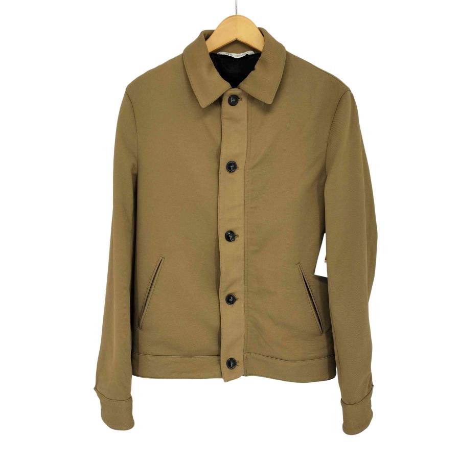 ZARA（ザラ） 4WAY STRETCH ジャケット メンズ import：S 中古 古着 