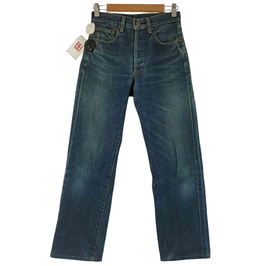 Levi's（リーバイス） Levis(リーバイス) 90S ボタン裏J22 赤耳 503B