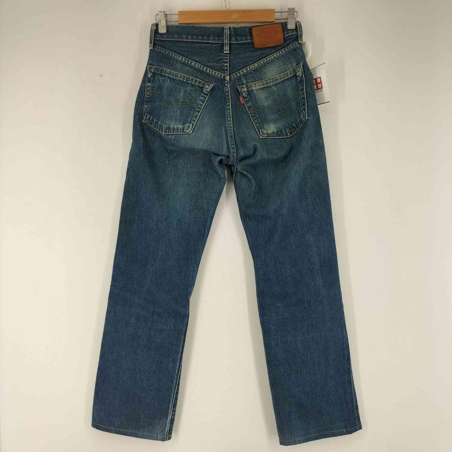 Levi's（リーバイス） Levis(リーバイス) 90S ボタン裏J22 赤耳 503B