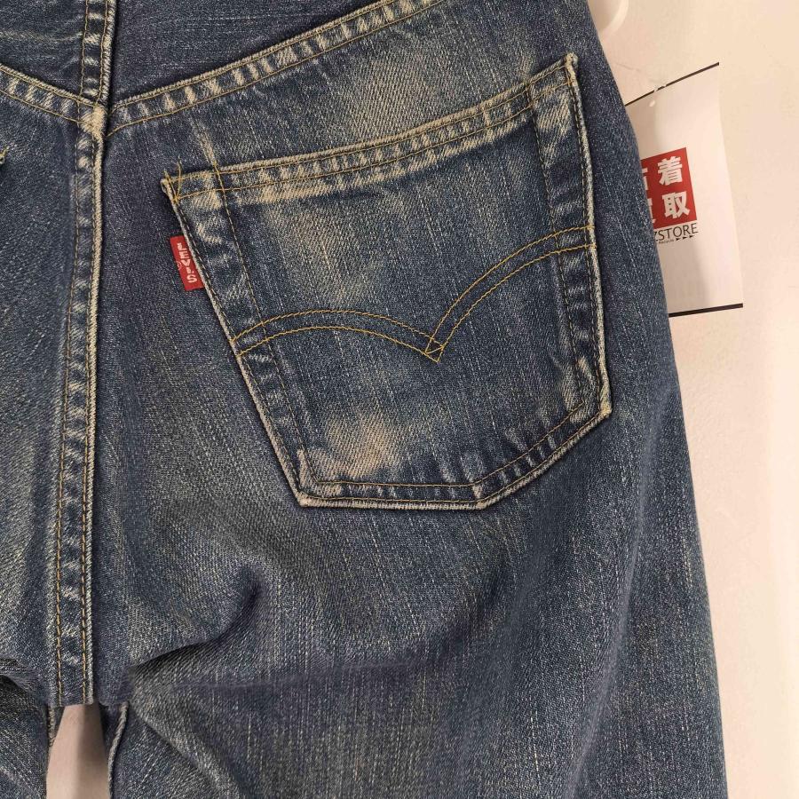 Levi's（リーバイス） Levis(リーバイス) 90S ボタン裏J22 赤耳 503B