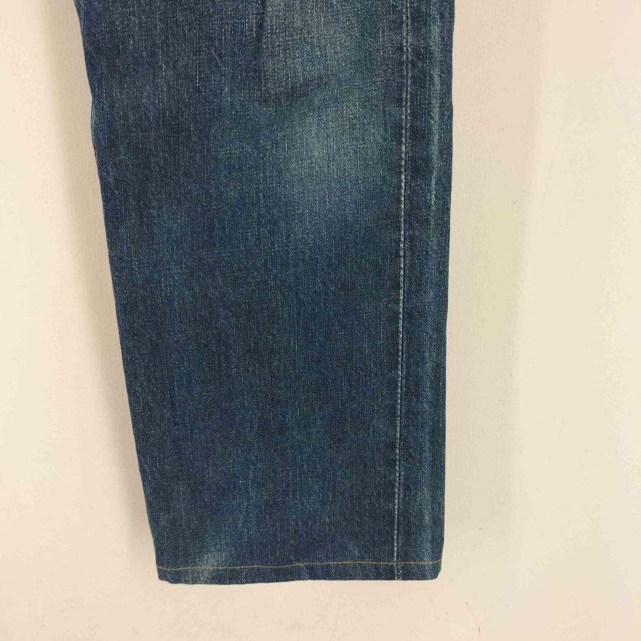 Levi's（リーバイス） Levis(リーバイス) 90S ボタン裏J22 赤耳 503B
