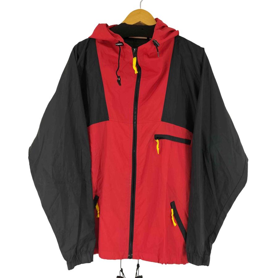 Marlboro(マルボロ) ナイロンジャケット メンズ JPN：XL 中古 古着