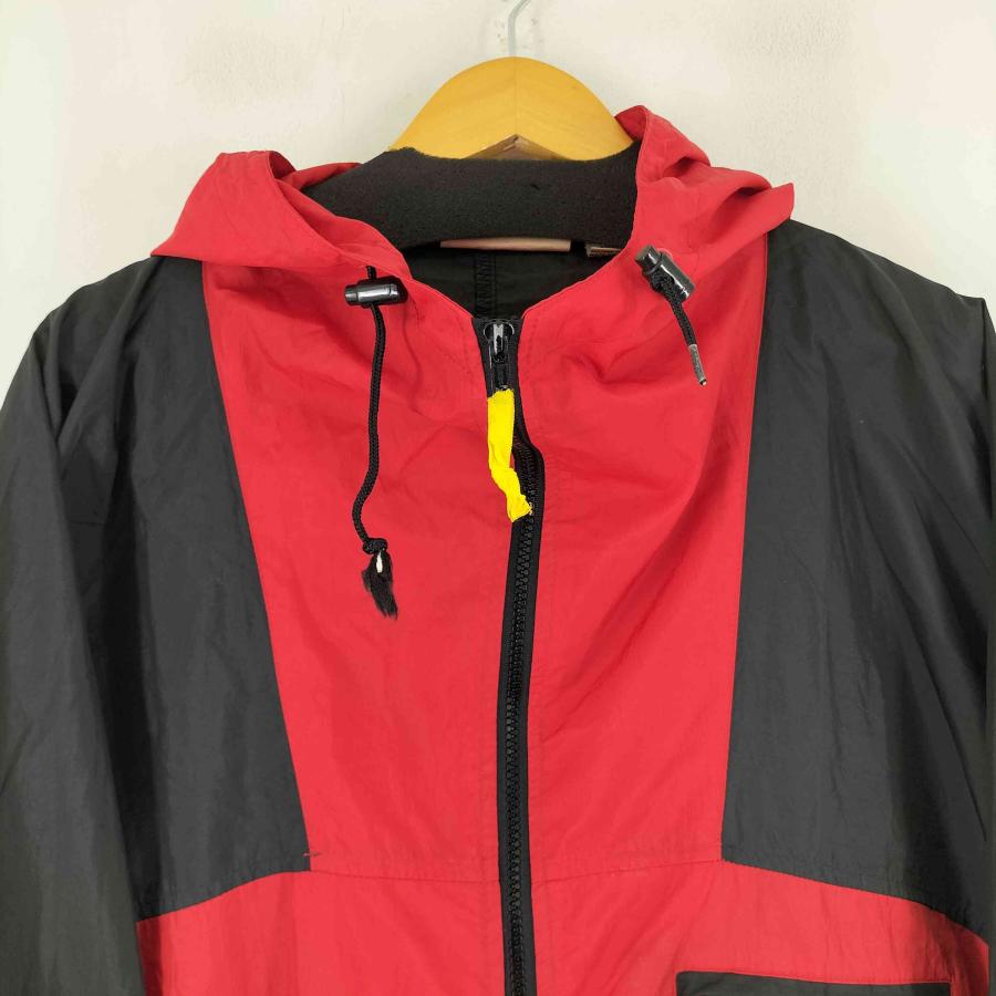 Marlboro(マルボロ) ナイロンジャケット メンズ JPN：XL 中古 古着