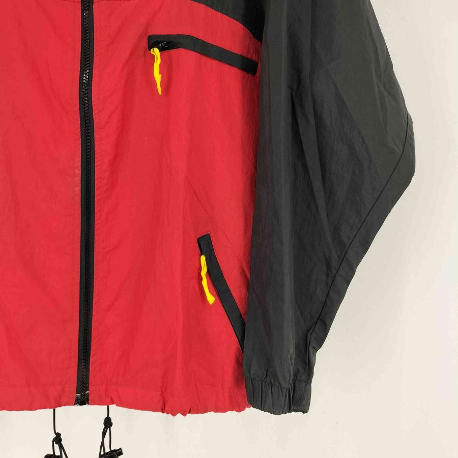 Marlboro(マルボロ) ナイロンジャケット メンズ JPN：XL 中古 古着