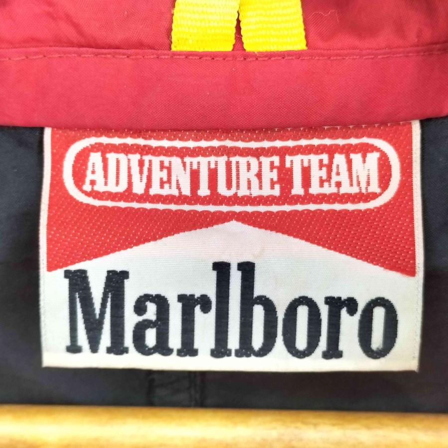 Marlboro(マルボロ) ナイロンジャケット メンズ JPN：XL 中古 古着