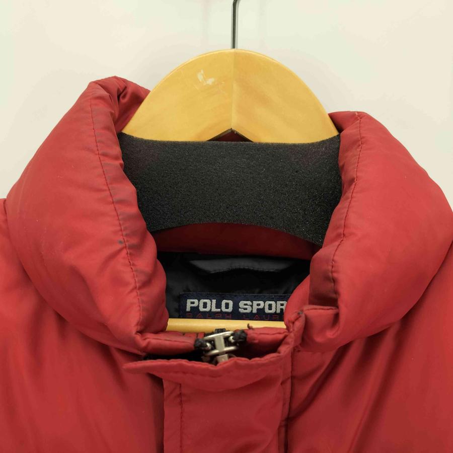 POLO SPORT RALPH LAUREN(ポロスポーツラルフローレン) ロゴダウン