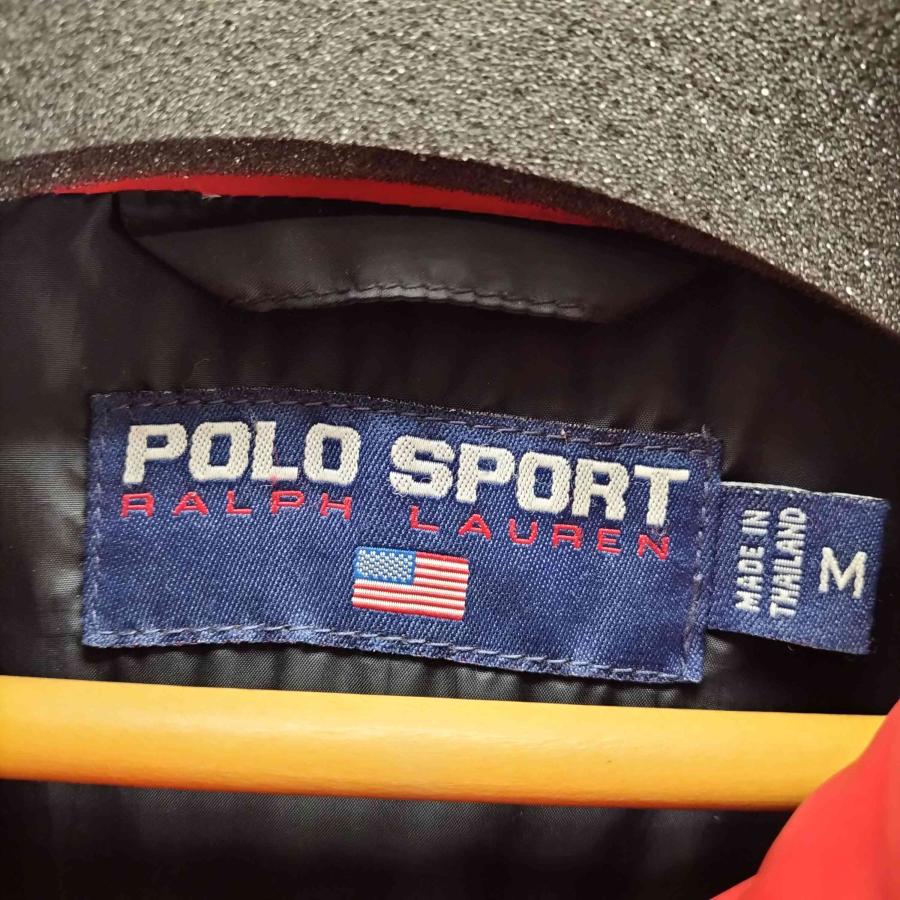 POLO SPORT RALPH LAUREN(ポロスポーツラルフローレン) ロゴダウン